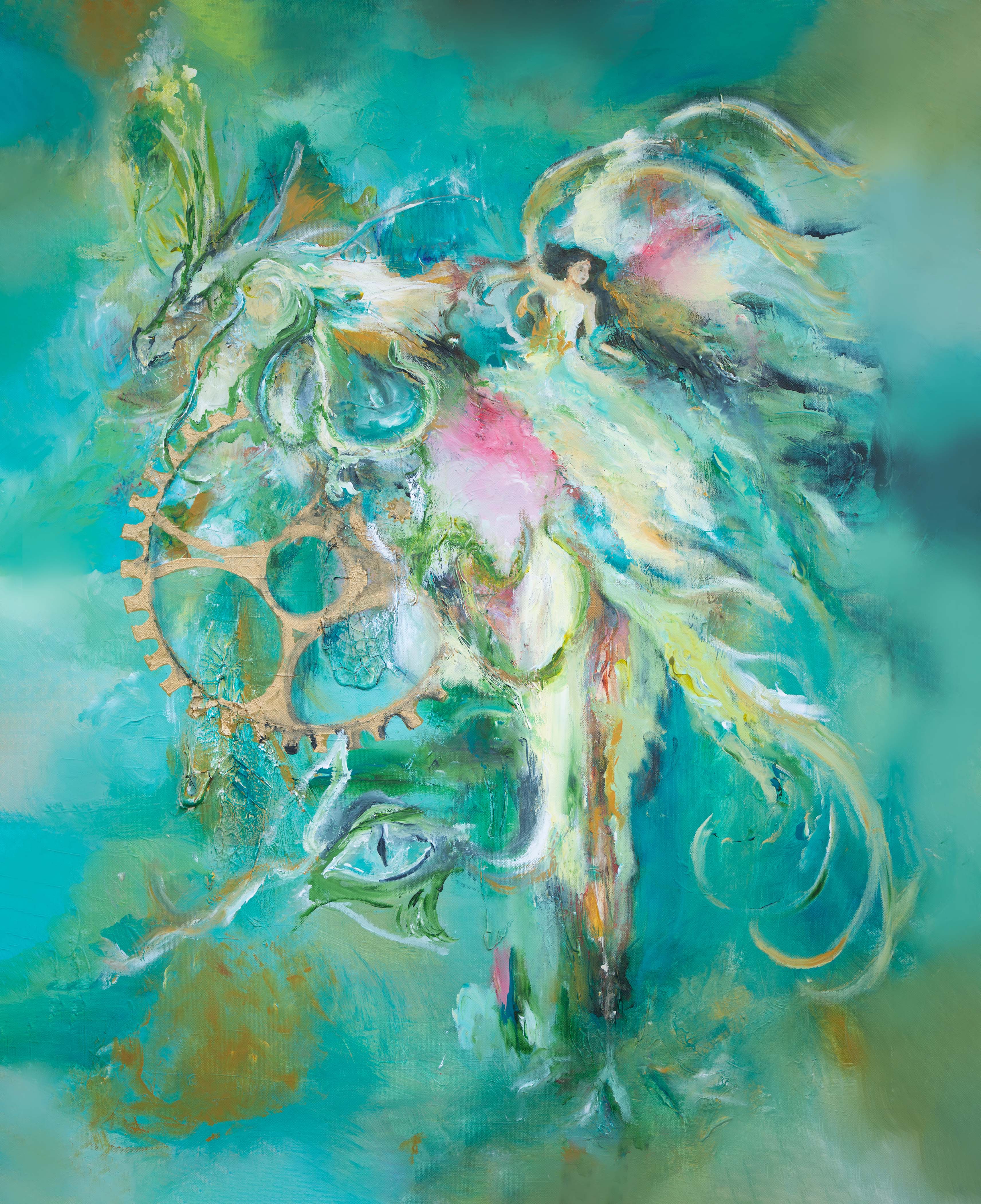 The Age of Aquarius