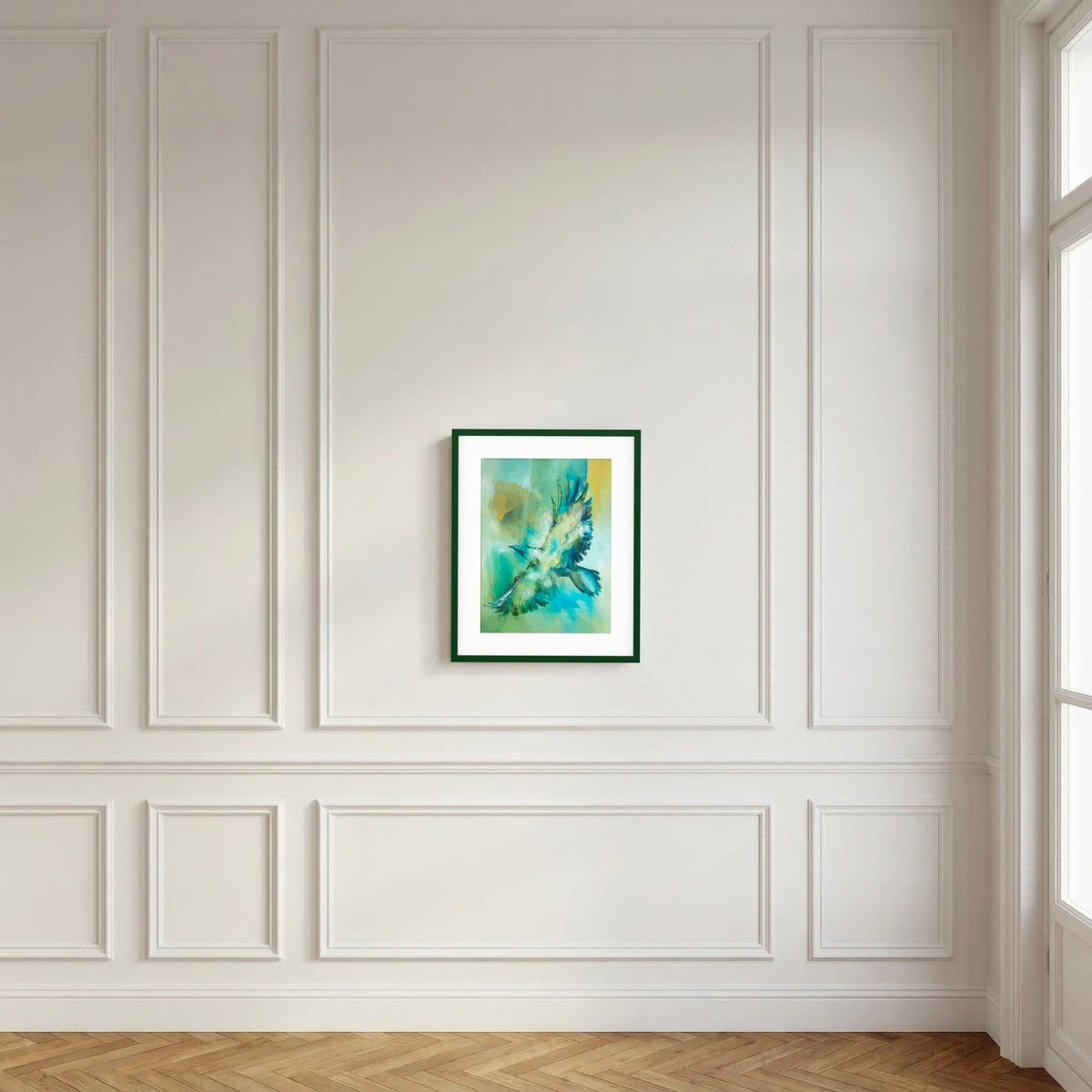 Frihet är skönhet | FineArt Print