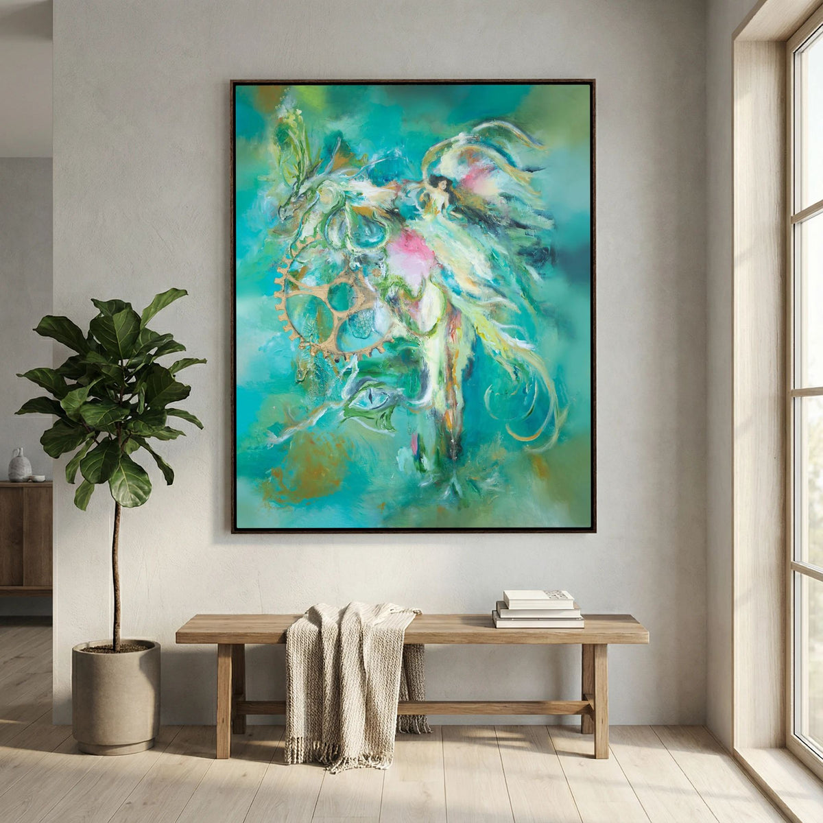 Den Nya Tiden - "Det högre hjärtat" | Canvas