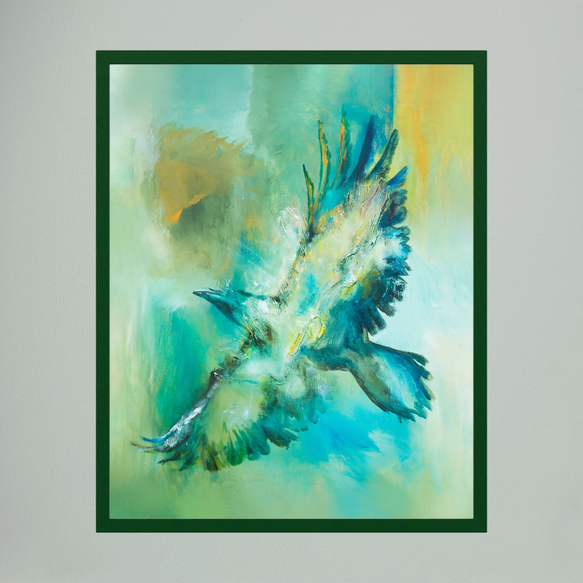 Frihet är skönhet | FineArt Print