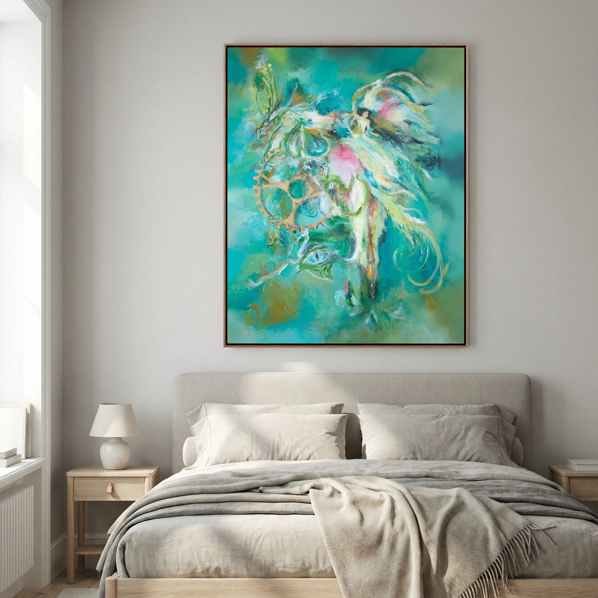 Den Nya Tiden - "Det högre hjärtat" | Canvas