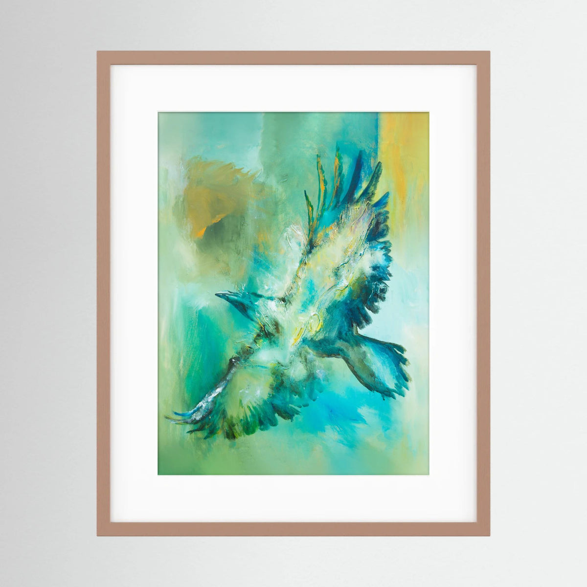 Frihet är skönhet | FineArt Print