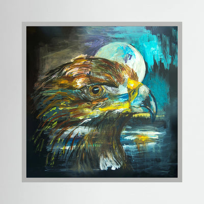 Nattens väktare | FineArt Print