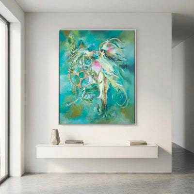 Den Nya Tiden - "Det högre hjärtat" | Canvas