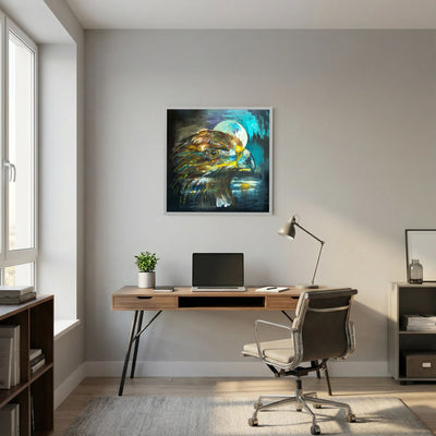 Nattens väktare | FineArt Print