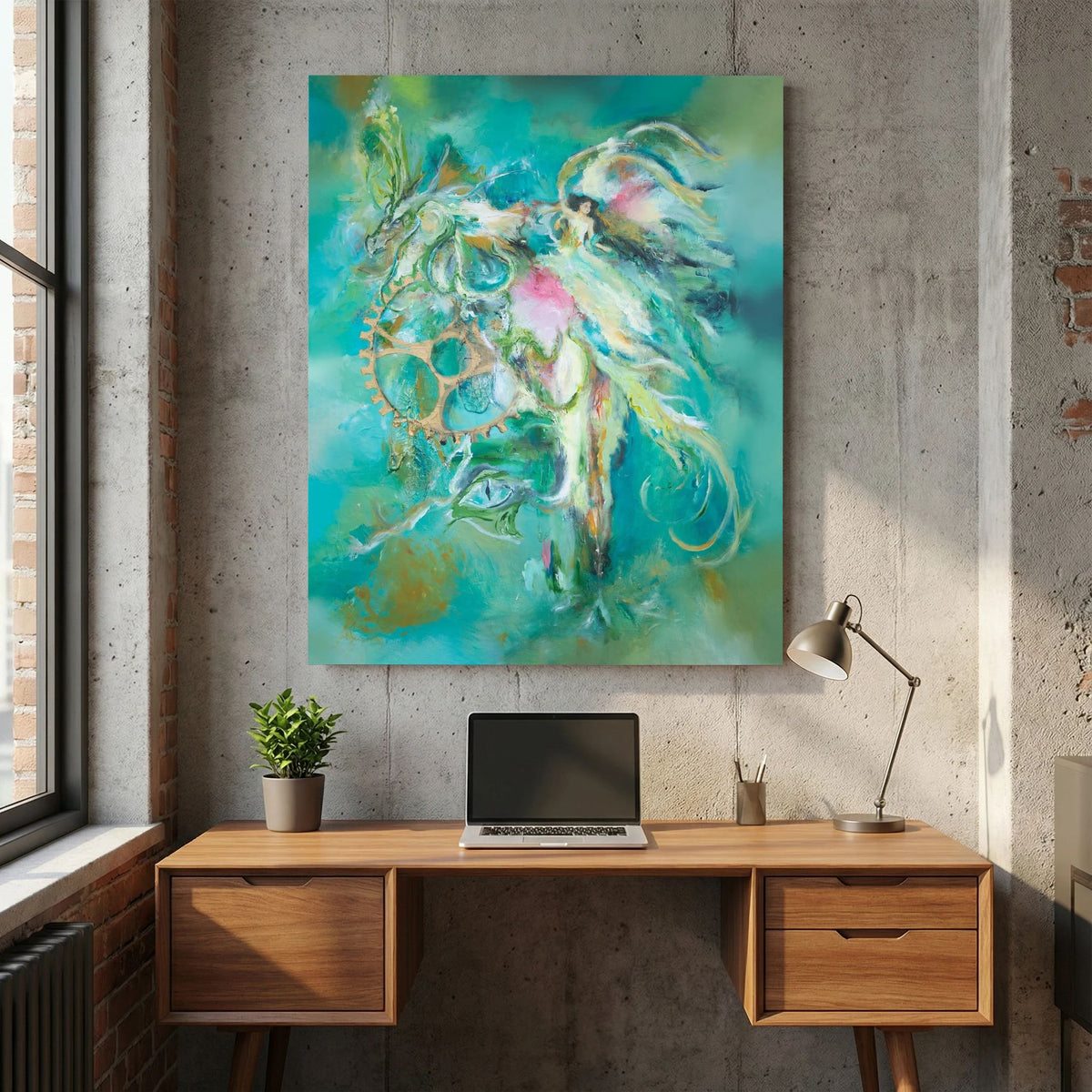 Den Nya Tiden - "Det högre hjärtat" | Canvas