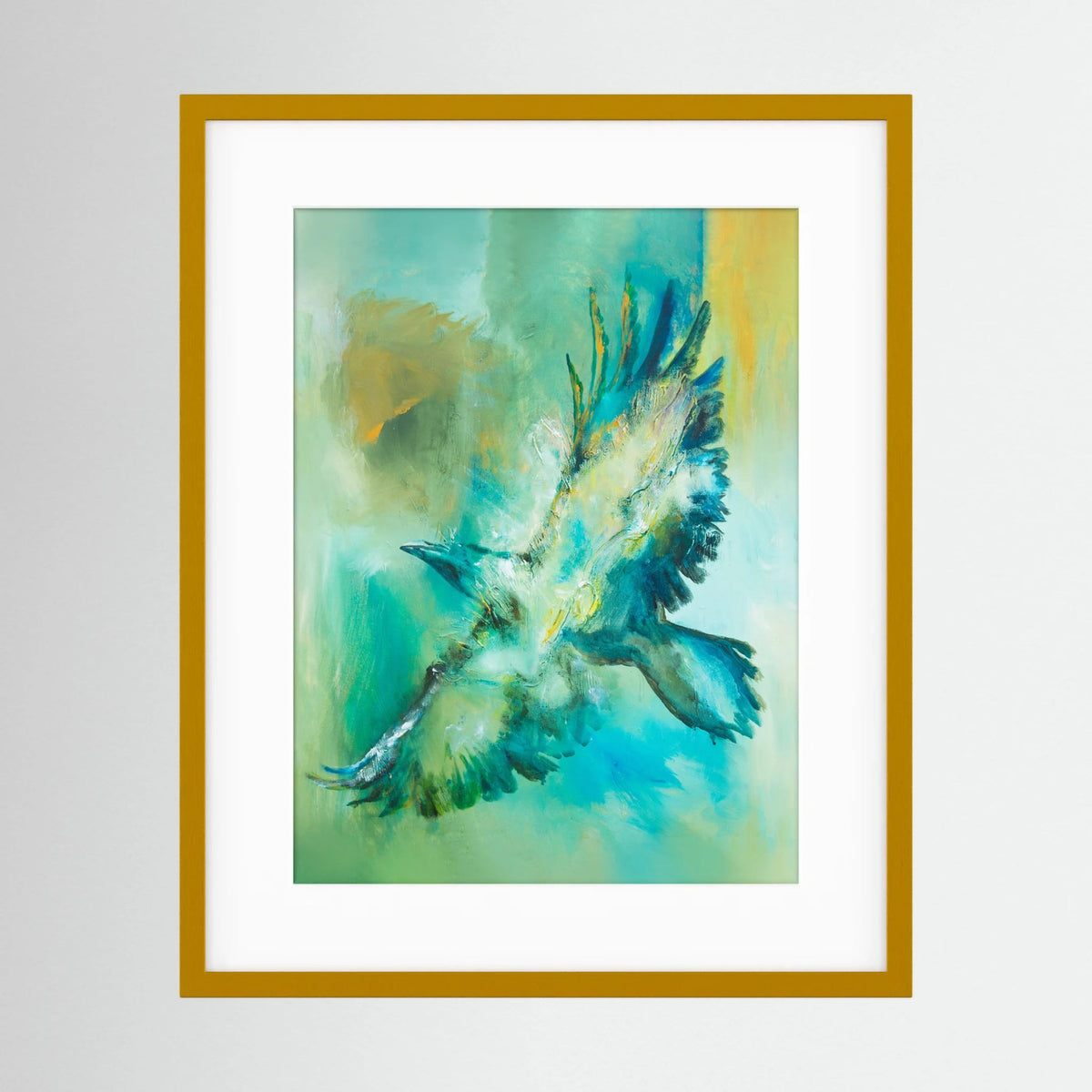 Frihet är skönhet | FineArt Print