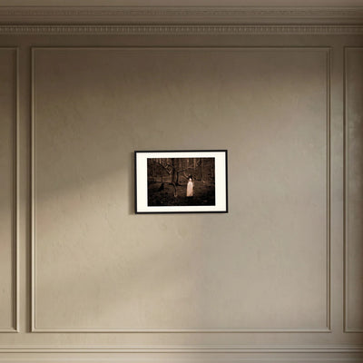 Det tysta samtalet | FineArt Print