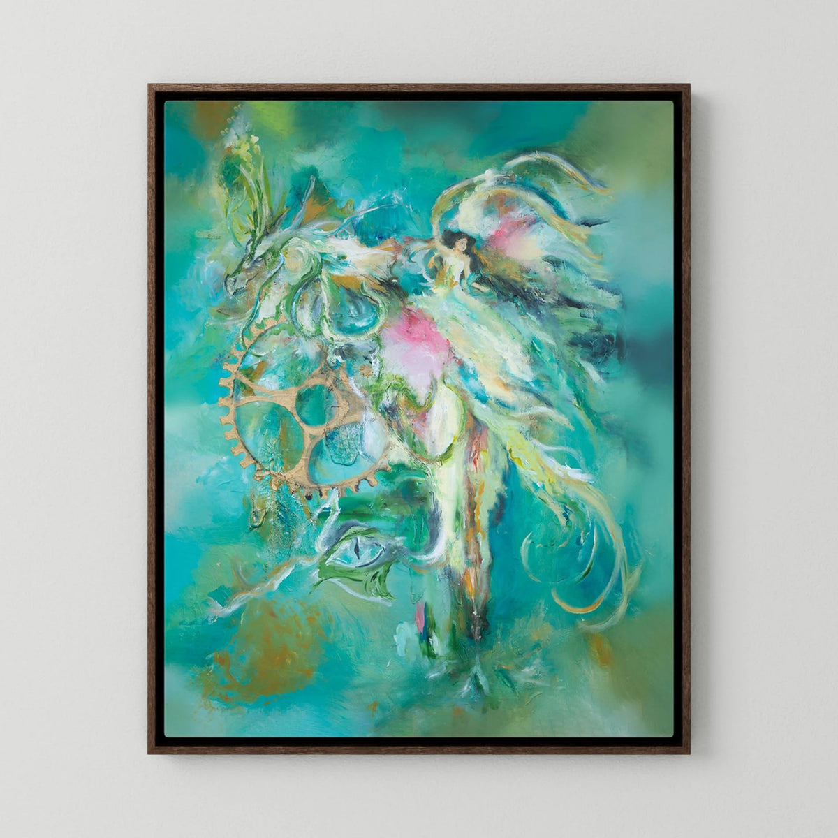 Den Nya Tiden - "Det högre hjärtat" | Canvas