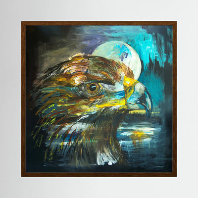 Nattens väktare | FineArt Print