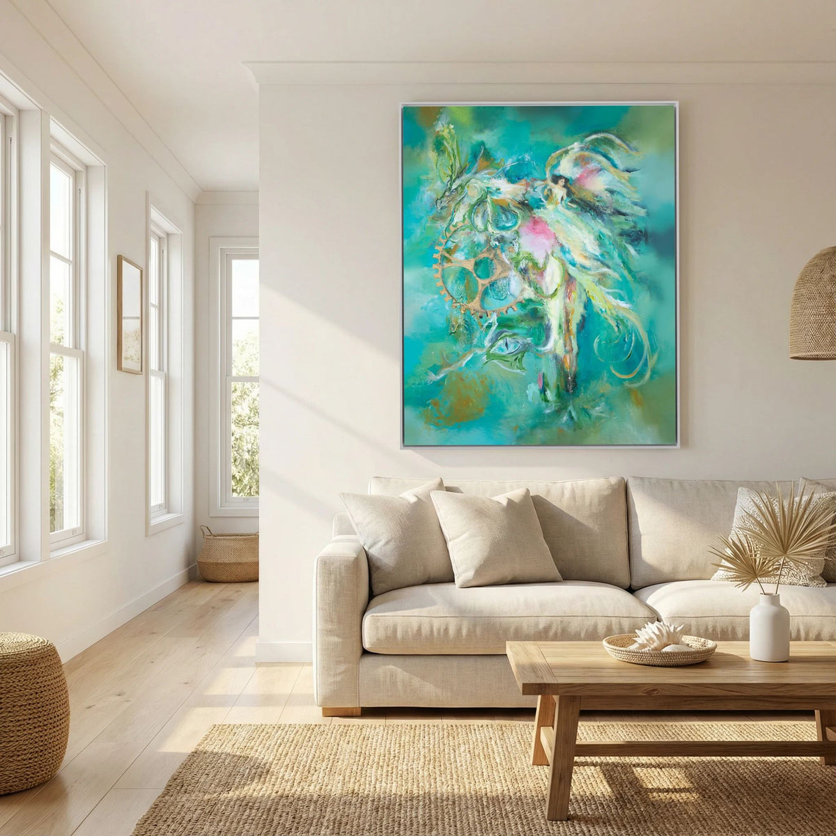 Den Nya Tiden - "Det högre hjärtat" | Canvas