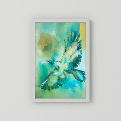 Frihet är skönhet | FineArt Print