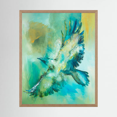 Frihet är skönhet | FineArt Print