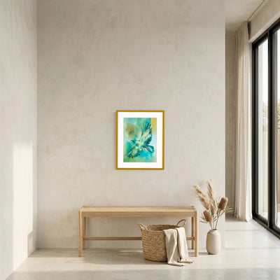 Frihet är skönhet | FineArt Print