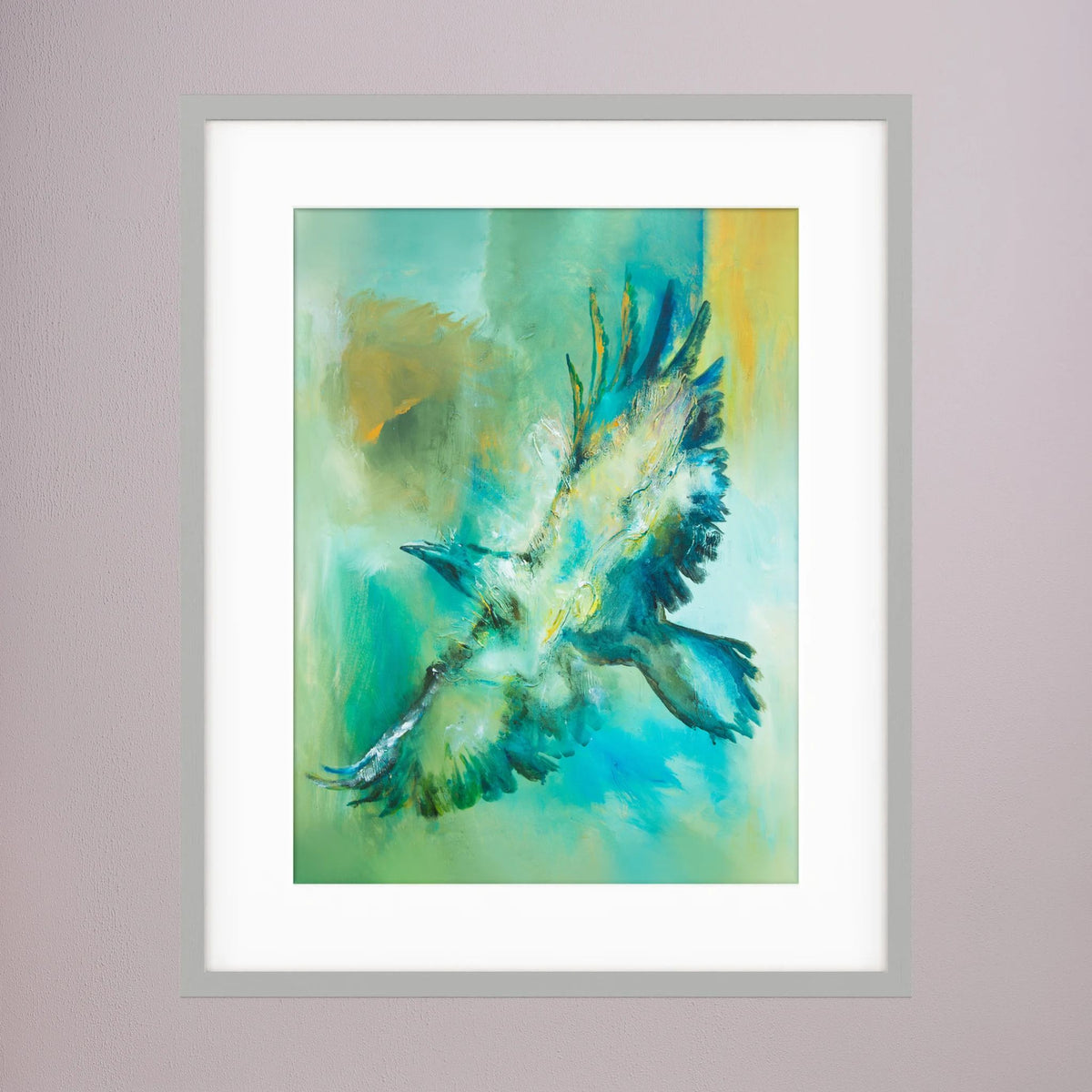 Frihet är skönhet | FineArt Print