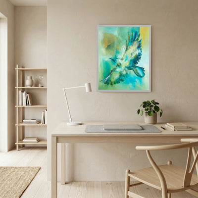 Frihet är skönhet | FineArt Print