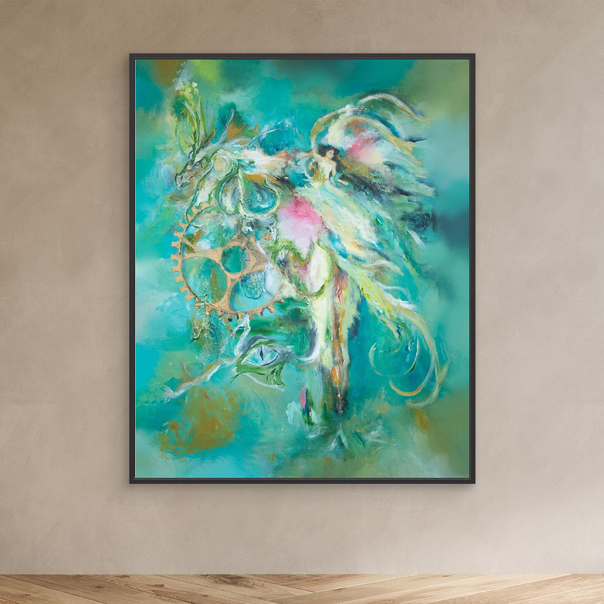 Den Nya Tiden - "Det högre hjärtat" | Canvas