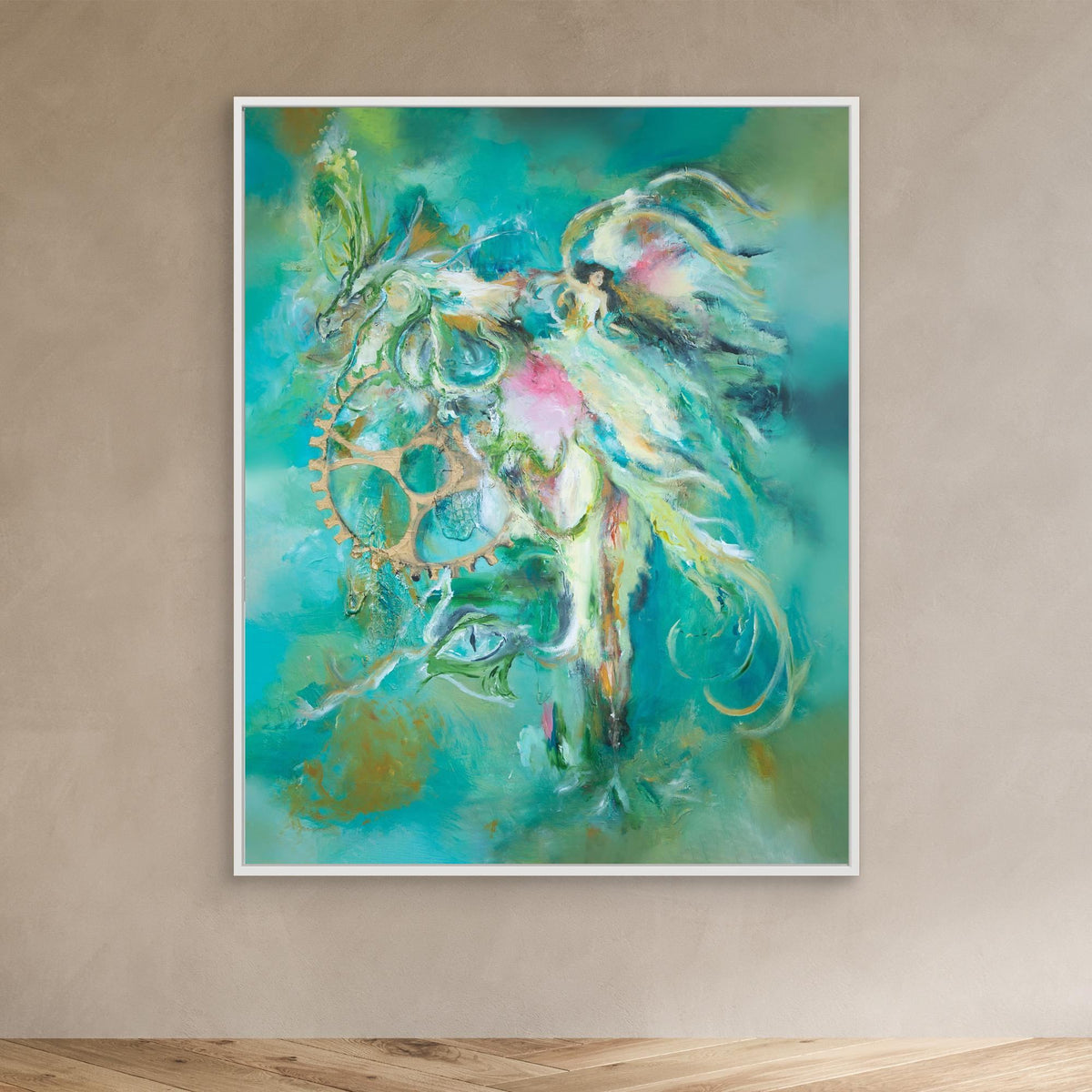 Den Nya Tiden - "Det högre hjärtat" | Canvas
