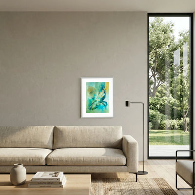 Frihet är skönhet | FineArt Print