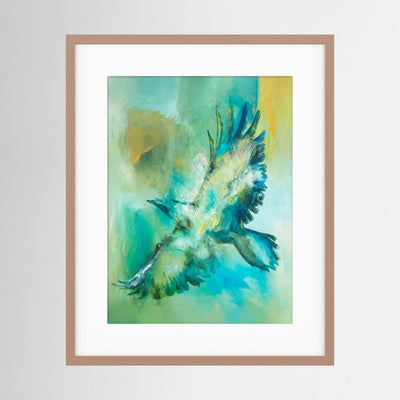Frihet är skönhet | FineArt Print
