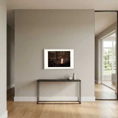 Det tysta samtalet | FineArt Print