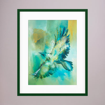 Frihet är skönhet | FineArt Print